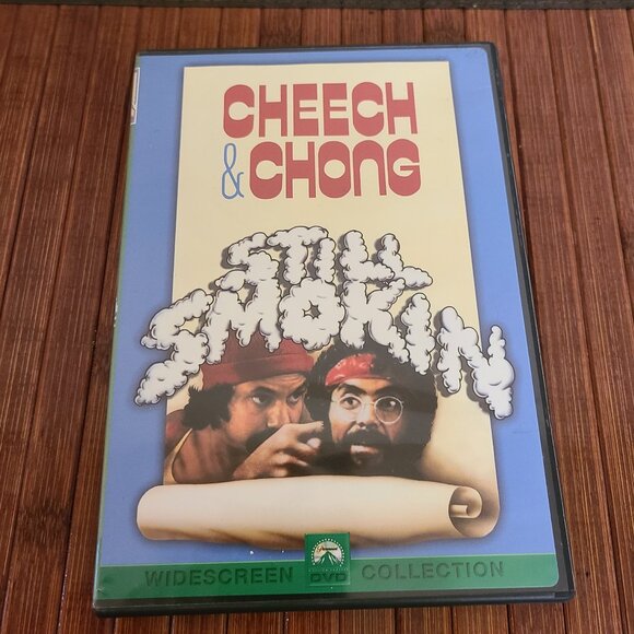 Cheech & Chong's Greatest Hits - Two Movies - Picture 6 of 8